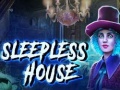 Jeu Sleepless House