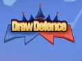 Jeu Draw Defence