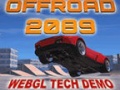 Game Offroad 2089