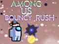 Game Among Us Bouncy Rush