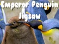 Game Emperor Penguin Jigsaw