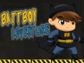 Game Battboy Adventure