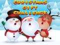 Jeu Christmas Gift Challenge