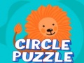 Jeu Circle Puzzle