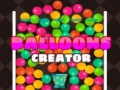 Game Balloons Creator 