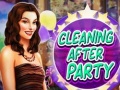 Jeu Cleaning After Party
