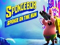Game Spongebob Sponge On The Run Jigsaw