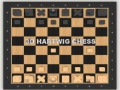 Game 3D Hartwig Chess