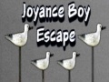 Jeu Joyance Boy Escape