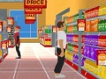 Game Market Shopping Simulator