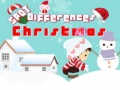 Game Christmas 2020 Spot Differences