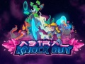 Jeu Astral Knock Out