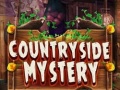 Jeu Countryside Mystery