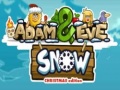 Game Adam & Eve Snow Christmas Edition