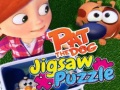 Game Pat the Dog Jigsaw Puzzle