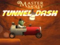 Game Master Moley Tunnel Dash