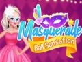 Game Masquerade Ball Sensation