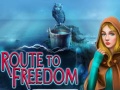 Jeu Route to Freedom