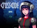 Game Cross Code Demo