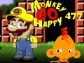 Game Monkey Go Happy Stage 477