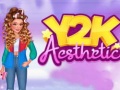 Game Y2K Aesthetic