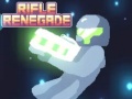 Game Rifle Renegade