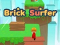 Jeu Brick Surfer 