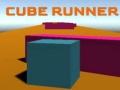 Jeu Cube Runner 