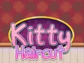 Game Kitty Haircut