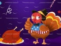 Game Thanks Giving Puzzle