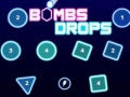 Jeu Bombs Drops 