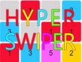 Jeu Hyper Swiper