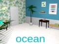Game Ocean Room Escape