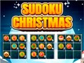 Jeu Sudoku Christmas