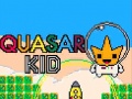 Game Quasar Kid