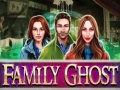Game Family Ghost