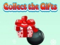 Game Collect the Gifts