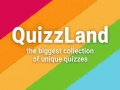 Jeu Quizzland