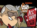 Game The Loud House Ace Savvy On The Case
