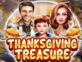 Game Thanksgiving Treasure