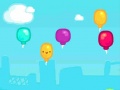 Game Toon Balloonz