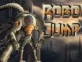 Game Robo Jump