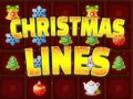 Game Christmas Lines 2