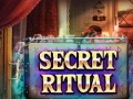 Jeu Secret Ritual