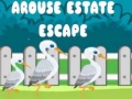 Jeu Arouse Estate Escape