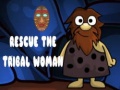 Jeu Rescue The Tribal Woman