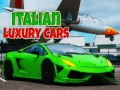 Game Italian Luxury Cars