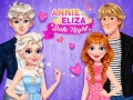 Game Annie & Eliza Date Night