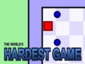 Jeu The World's Hardest Game