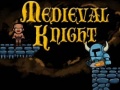 Jeu Medieval Knight